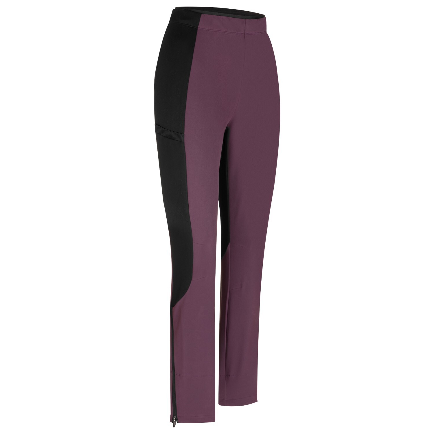 

Лыжные туристические брюки Lamunt Women's Johanna Ski Touring Legging, цвет Hortensia