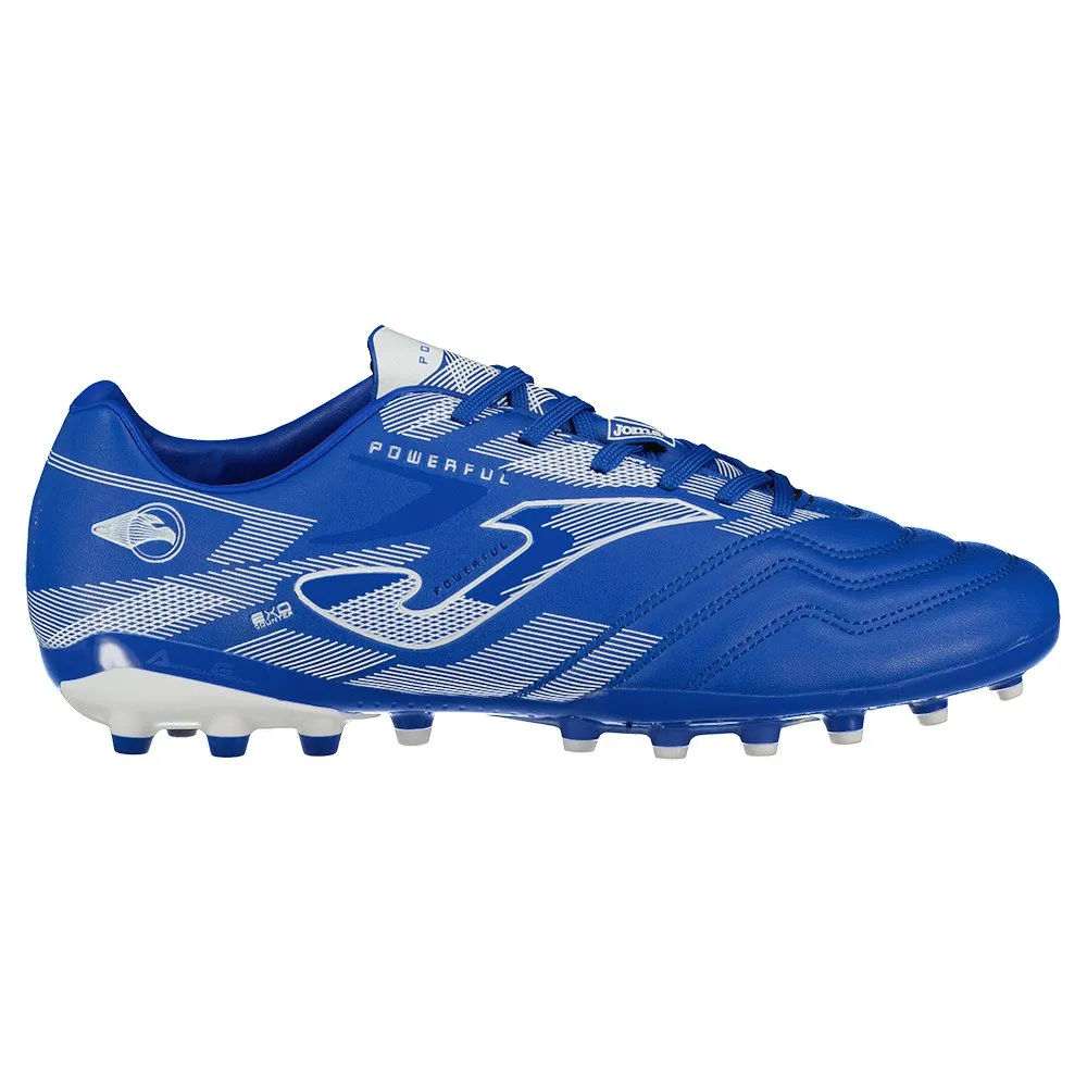 

Футбольные бутсы Joma Powerful AG, синий