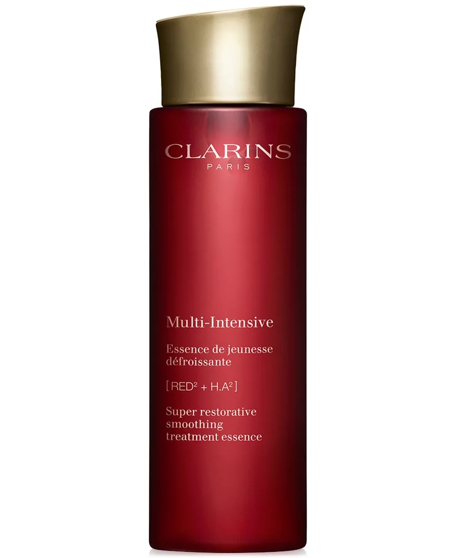 Эссенция Clarins — Супервосстанавливающая для лица
