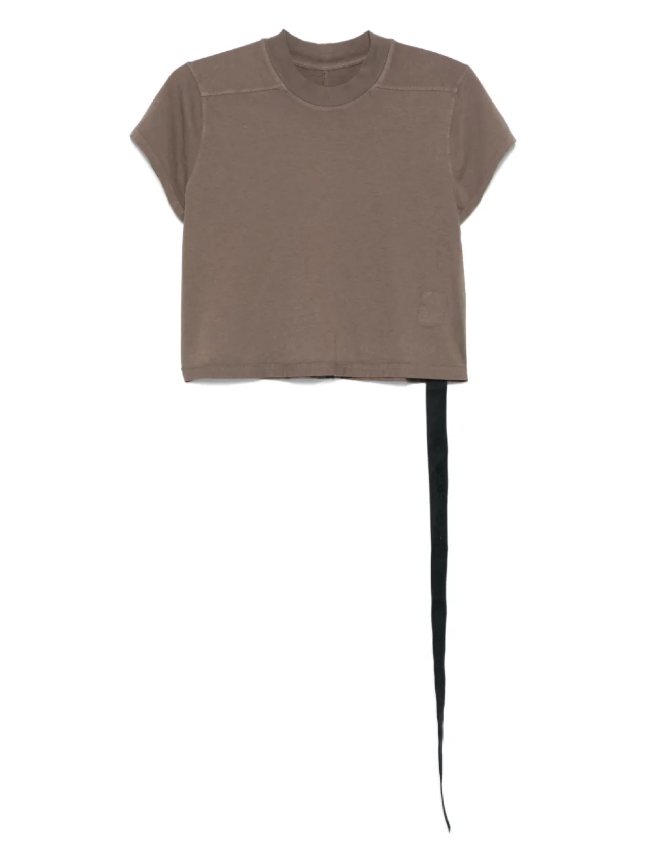 

Футболка Level Rick Owens DRKSHDW, коричневый