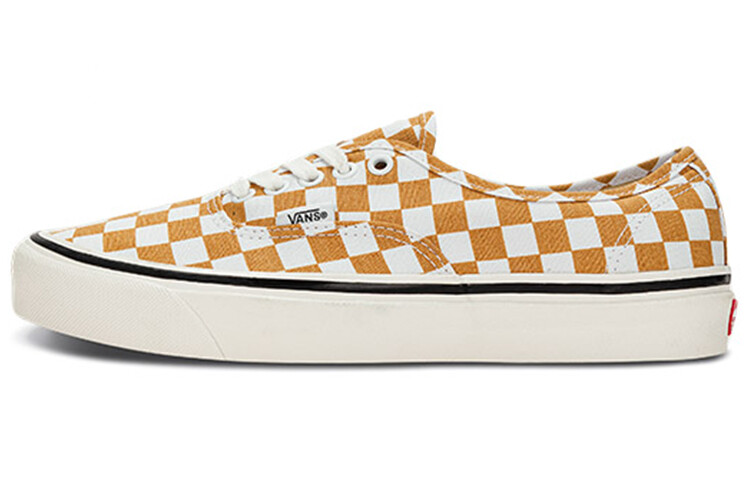 

Туфли Vans Authentic Canvas унисекс, Orange