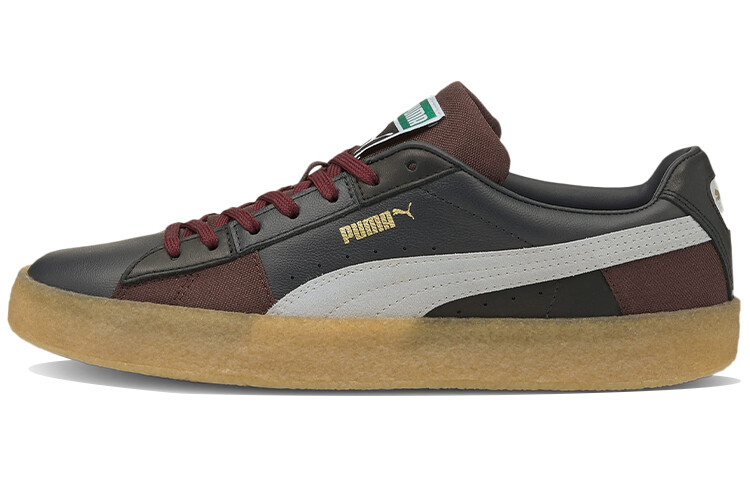 

Кроссовки PUMA Suede Crepe Patch Fudge Grey Violet, Серый, Кроссовки PUMA Suede Crepe Patch Fudge Grey Violet