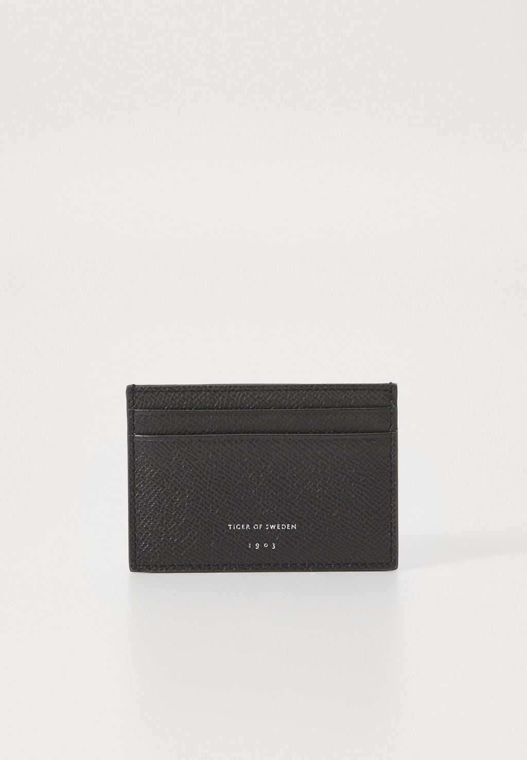 

Кошелек WHARF UNISEX Tiger of Sweden, темно-синий