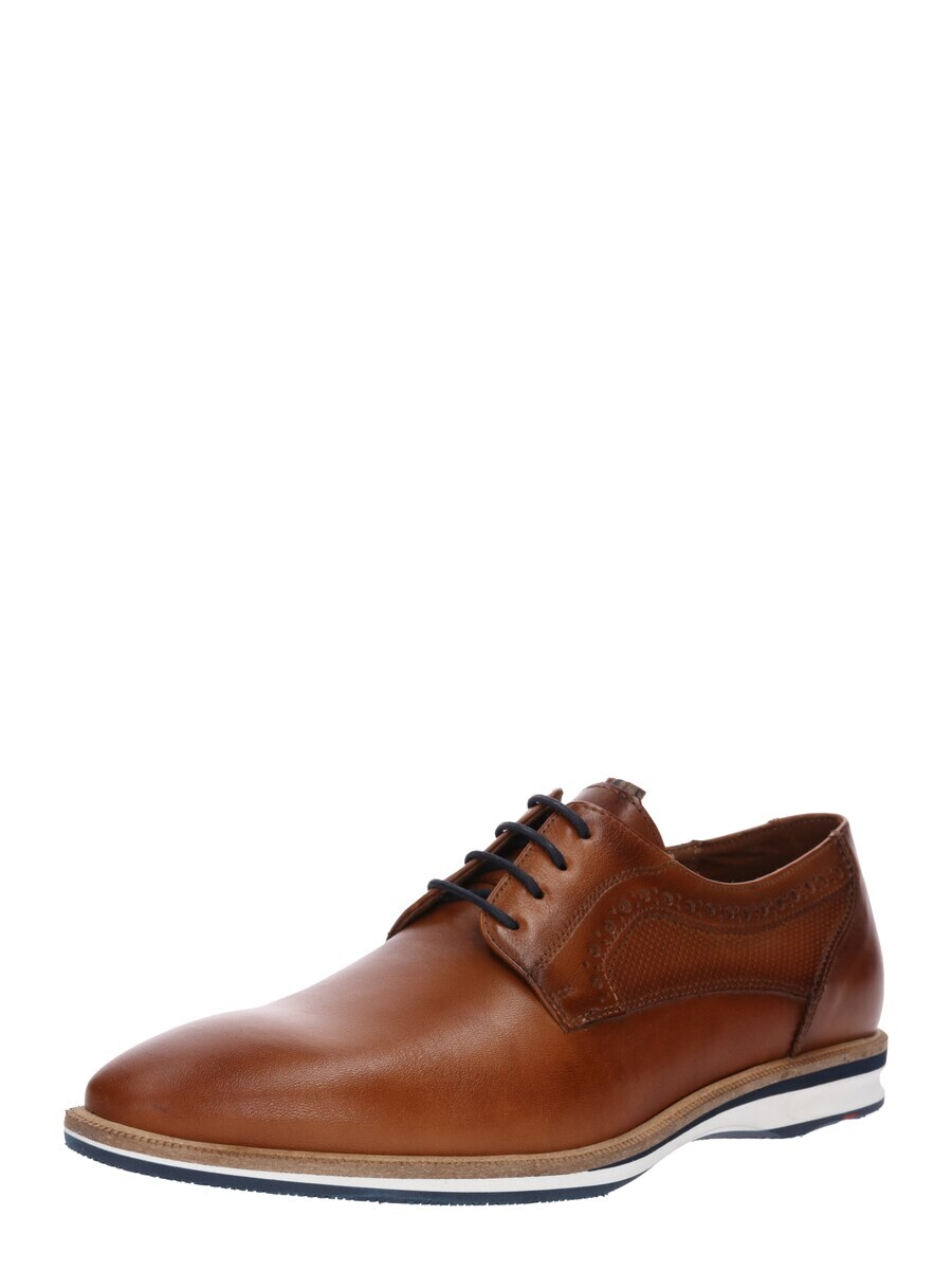 

Деловые туфли LLOYD Lace-Up Shoes, коричневый