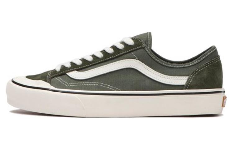 

Обувь для скейтбординга Vans Style 136 унисекс