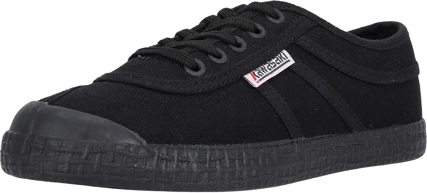 

Кроссовки Kawasaki унисекс для взрослых, черный