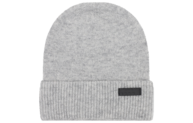 

Женская шапка бини ELLE, classic черный