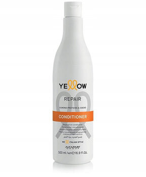 

Кондиционер для поврежденных волос, 500 мл Alfaparf, Yellow Repair