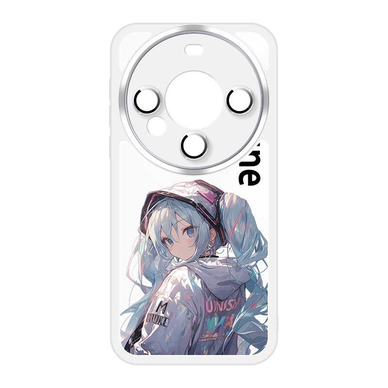 

Чехол для телефона Jiong Bear, DWLBHJ03-Transparent powder