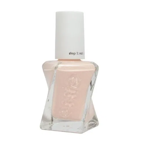 Лак для ногтей «Gel Couture Ballet Nudes Lace Me Up» от Essie Essie