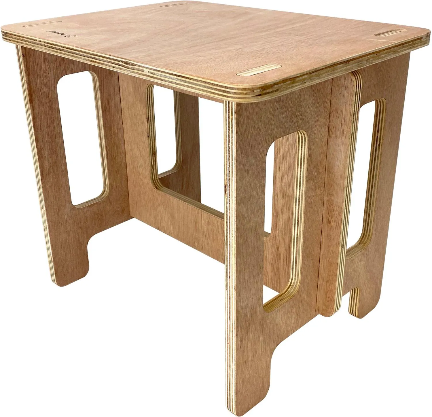 

Походный стол Metolius, Natural Wood