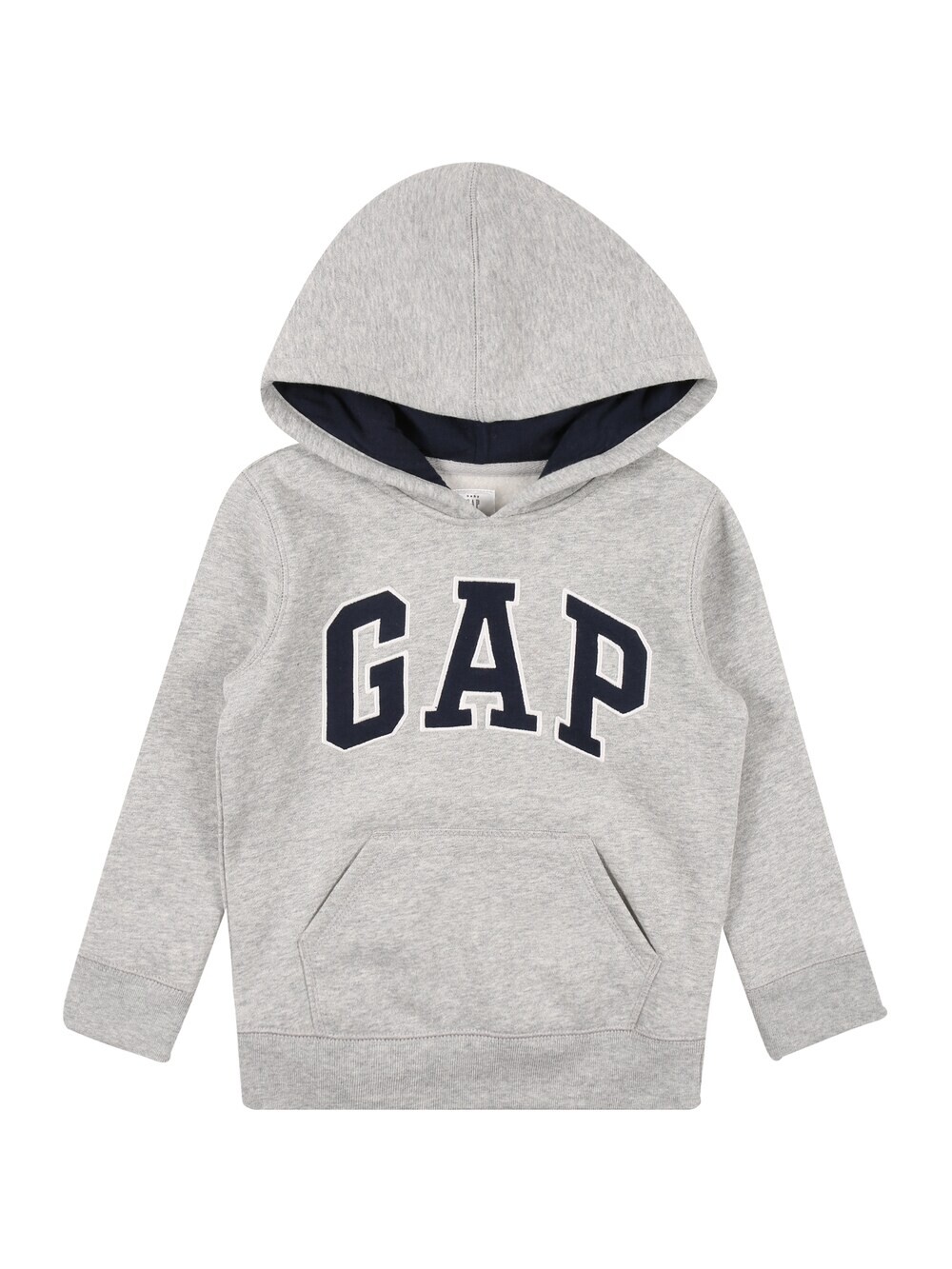 

Толстовка Gap, серый