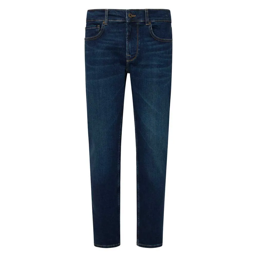 

Джинсы Pepe PM207388 Slim Fit, синий