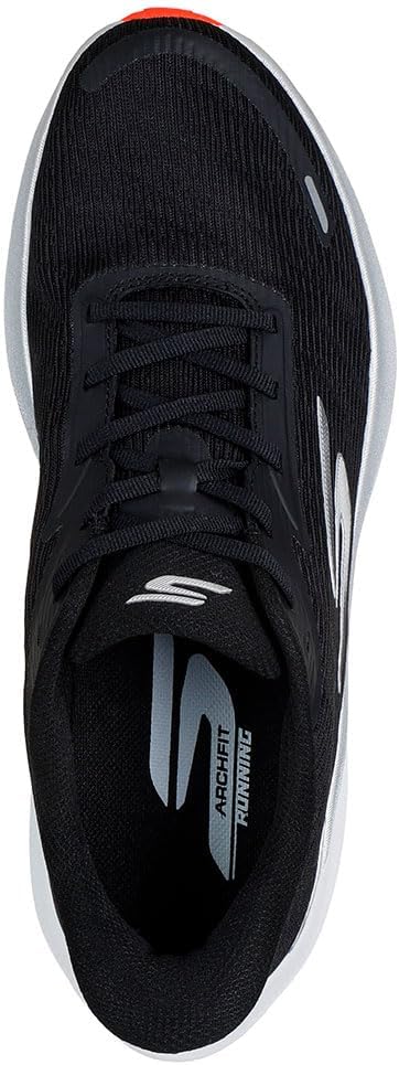 Мужские кроссовки Skechers SKX Aero Pulse, черный — фото 4