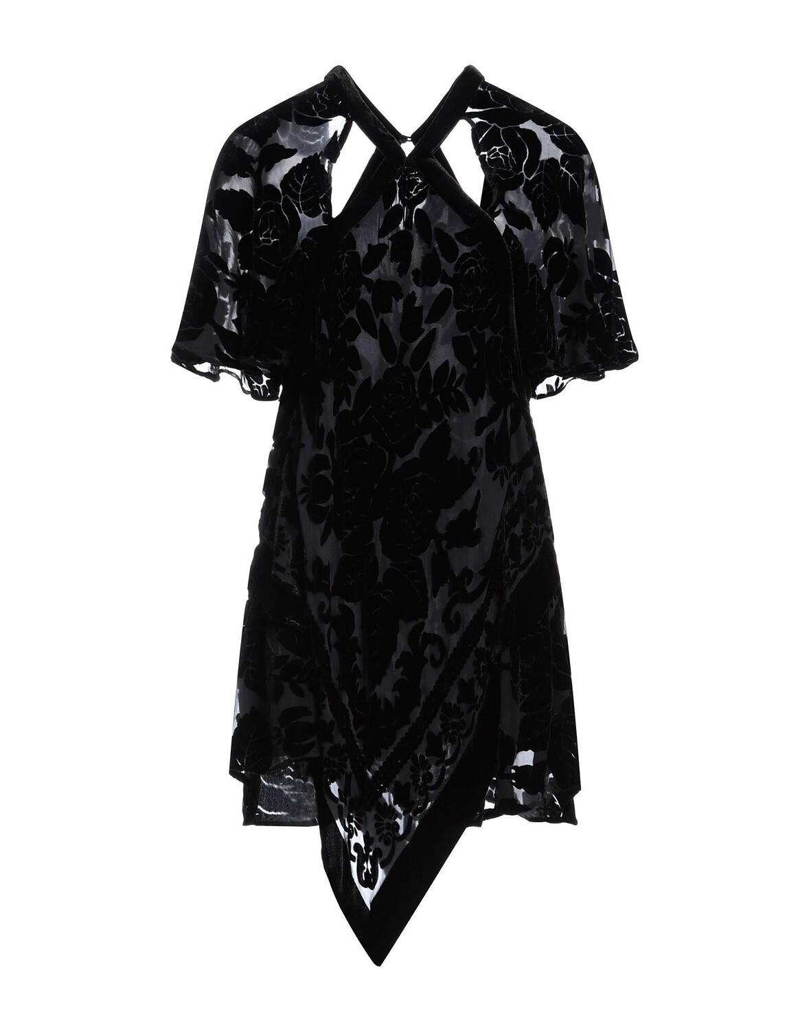 

Платье Isabel Marant, черный