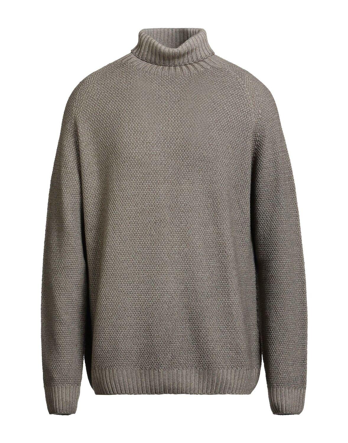 

Водолазка H953, хаки