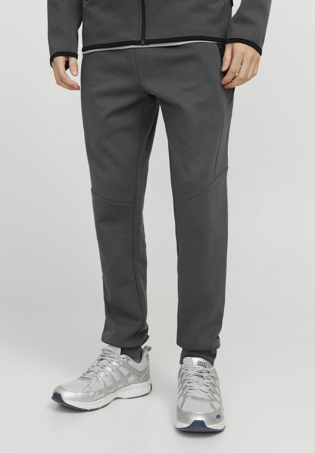 

Спортивные брюки JPSTWILL JJFUSION NOOS Jack & Jones, темно-серый