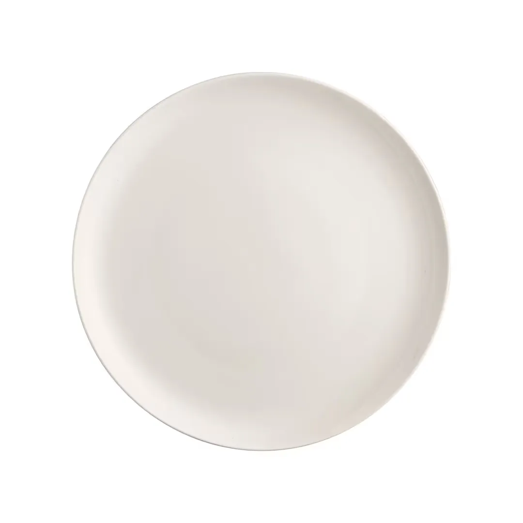 

Обеденная тарелка Weiss Brillance Rosenthal, белый