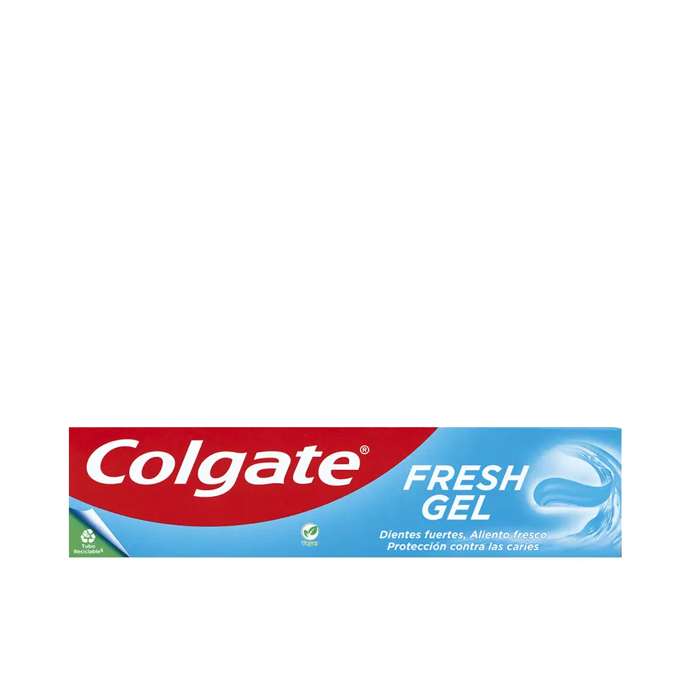 

Зубная паста Fresh gel pasta dentífrica Colgate, 100 мл.