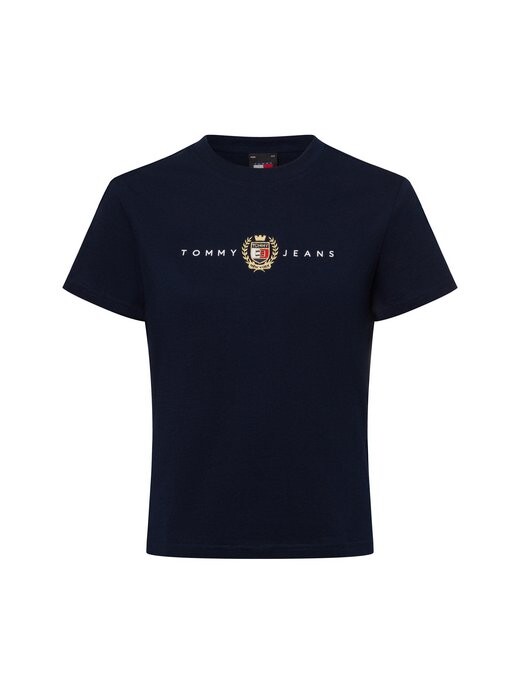 

Футболка Tommy Jeans, синий