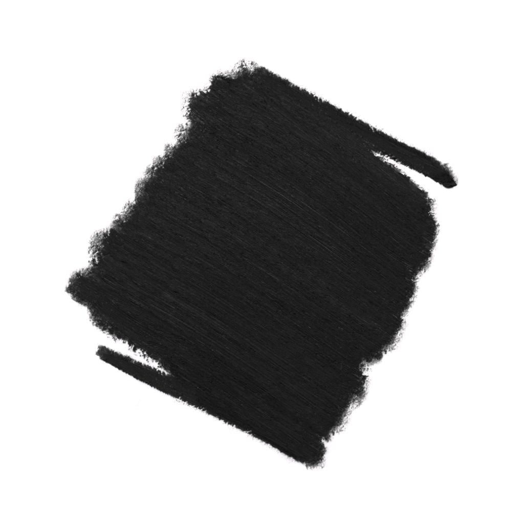 Карандаш для глаз le crayon yeux augenkonturenstift Chanel, 01 noir black, вес 1 гр. — фото 3