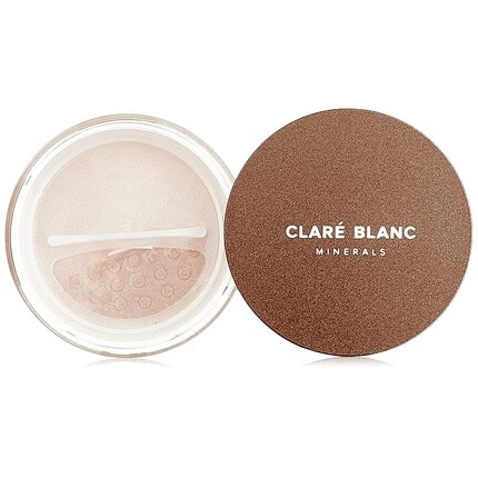 

Clarg Блан О! Glow Shimmer Powder - Day Light 28, Многоцветный, Claré Blanc