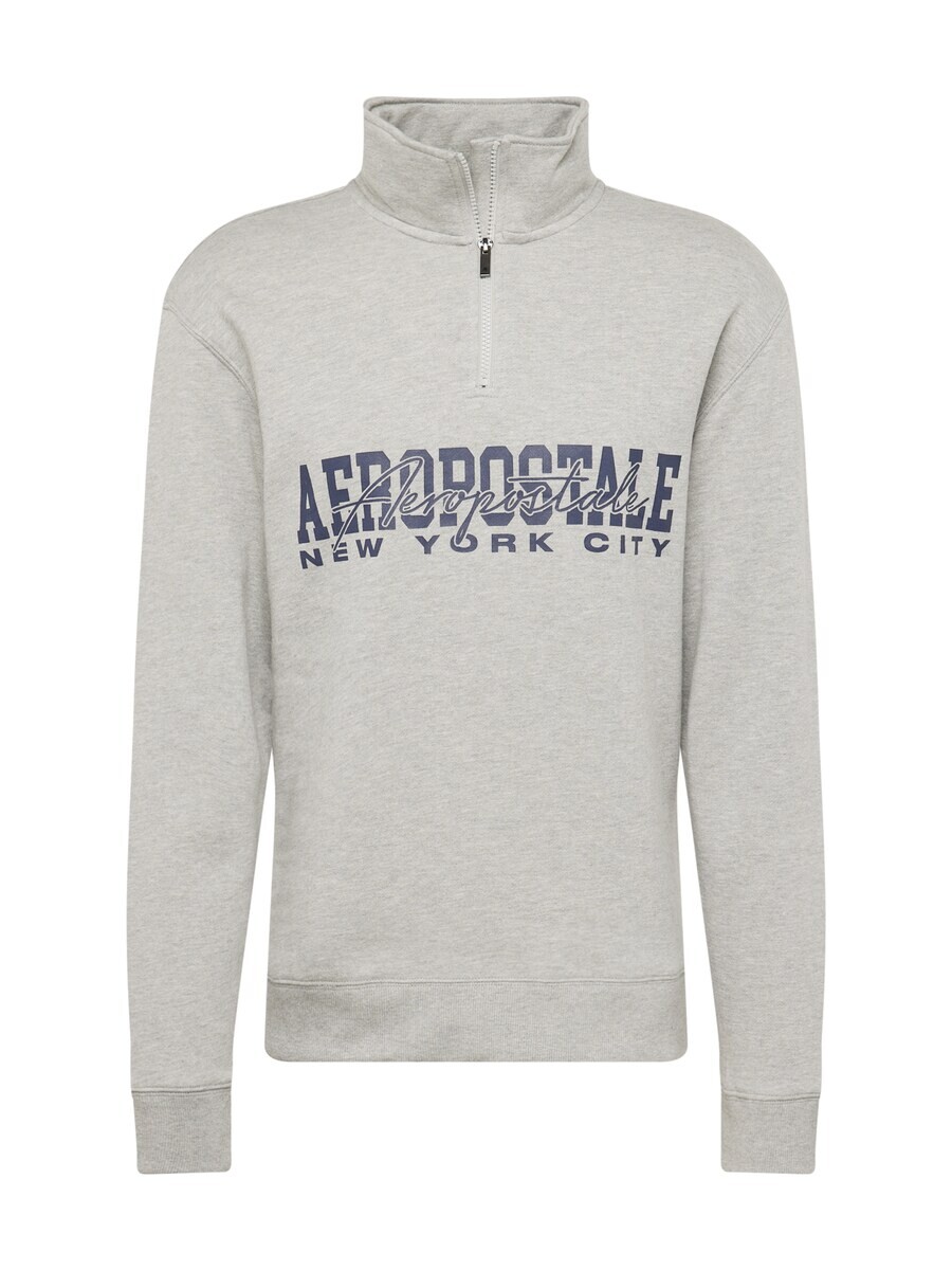 

Свитер AÉROPOSTALE Sweatshirt NEW YORK CITY, серый