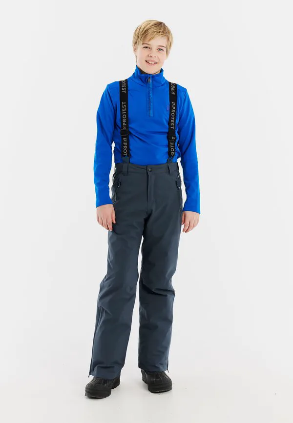 Снежные штаны spikety jr Protest, Twilight Navy