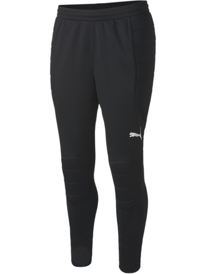 

Puma Вратарские штаны черного цвета