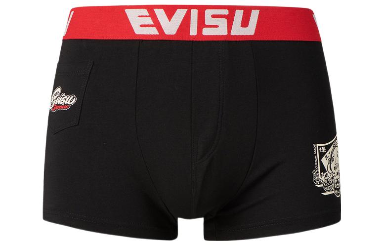 

Мужские трусы Evisu