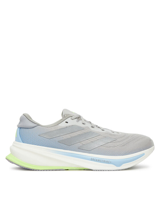 

Кроссовки для бега Supernova Rise 2 IH8708 Adidas, серый