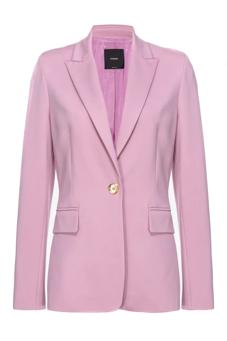 

Блейзер Pinko, purple