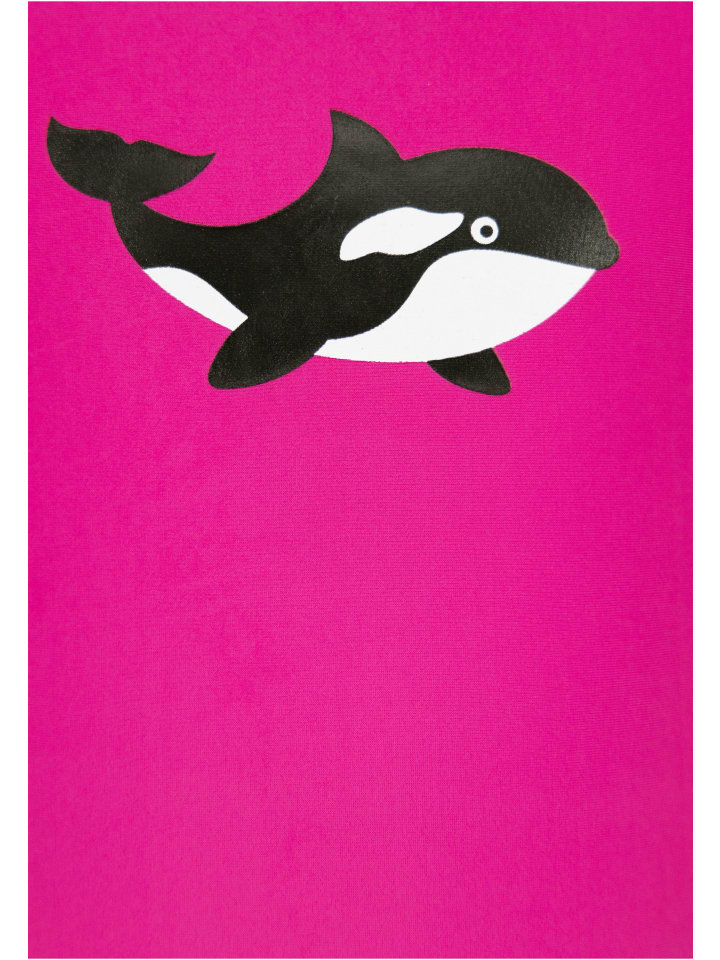 Бикини BECO the world of aquasports, цвет pink schwarz — фото 3