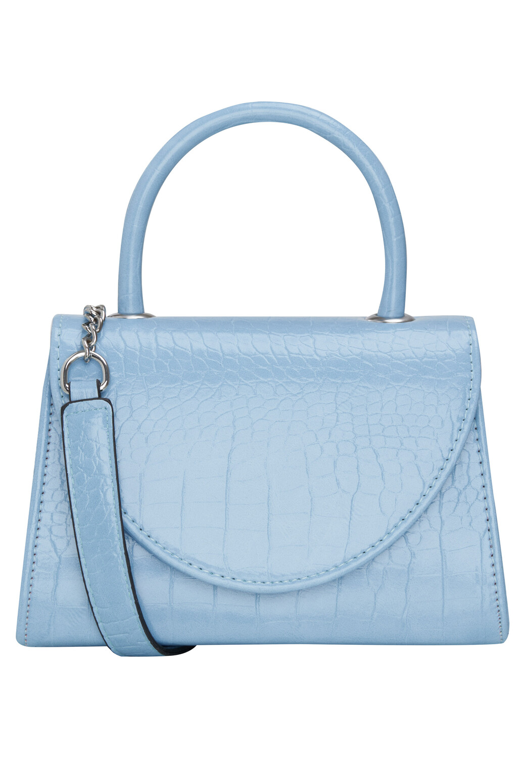 

Сумка через плечо Harpa Umhängetasche SURI, цвет pacific blue