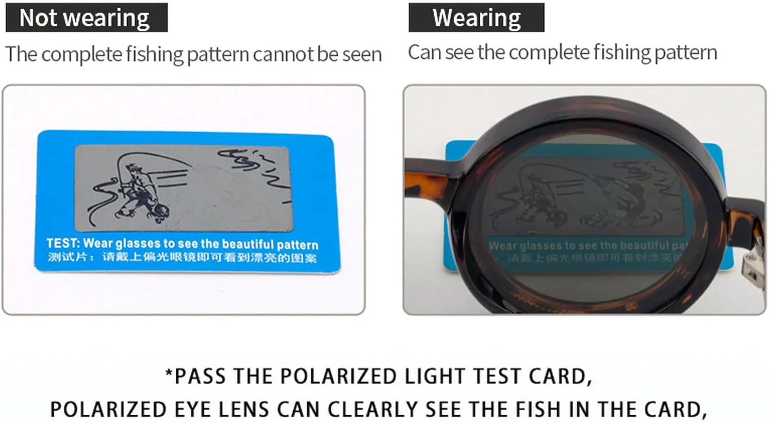 

Мужские солнцезащитные очки ручной работы ND9 с регулируемой яркостью, в стиле ретро-панк, круглые, для активного отдыха, рыбалки, вождения, поляризованные mincl, C4