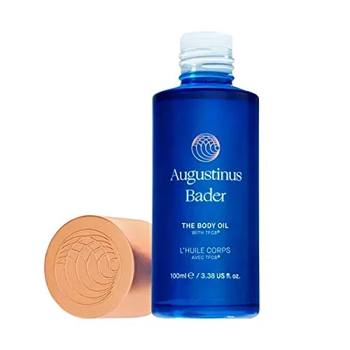 Масло для тела «The Body Oil» от Augustinus Bader для упругой и сияющей кожи, 100 мл Augustinus Bader