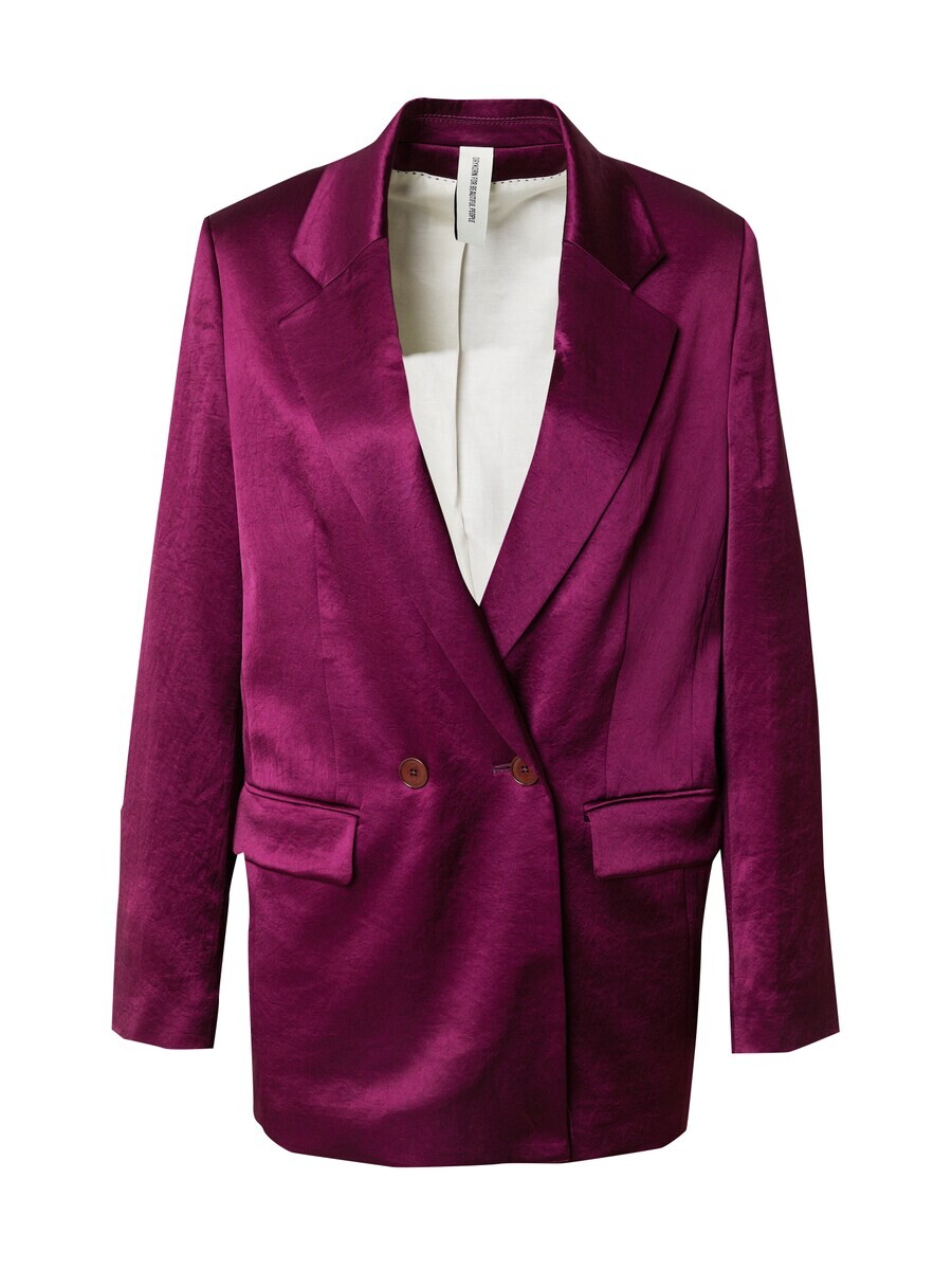 

Длинный блейзер DRYKORN Blazer WARDLOW, цвет crimson