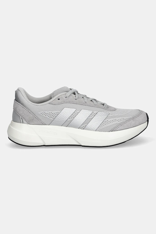 Кроссовки Lightshift Adidas, серый — фото 2