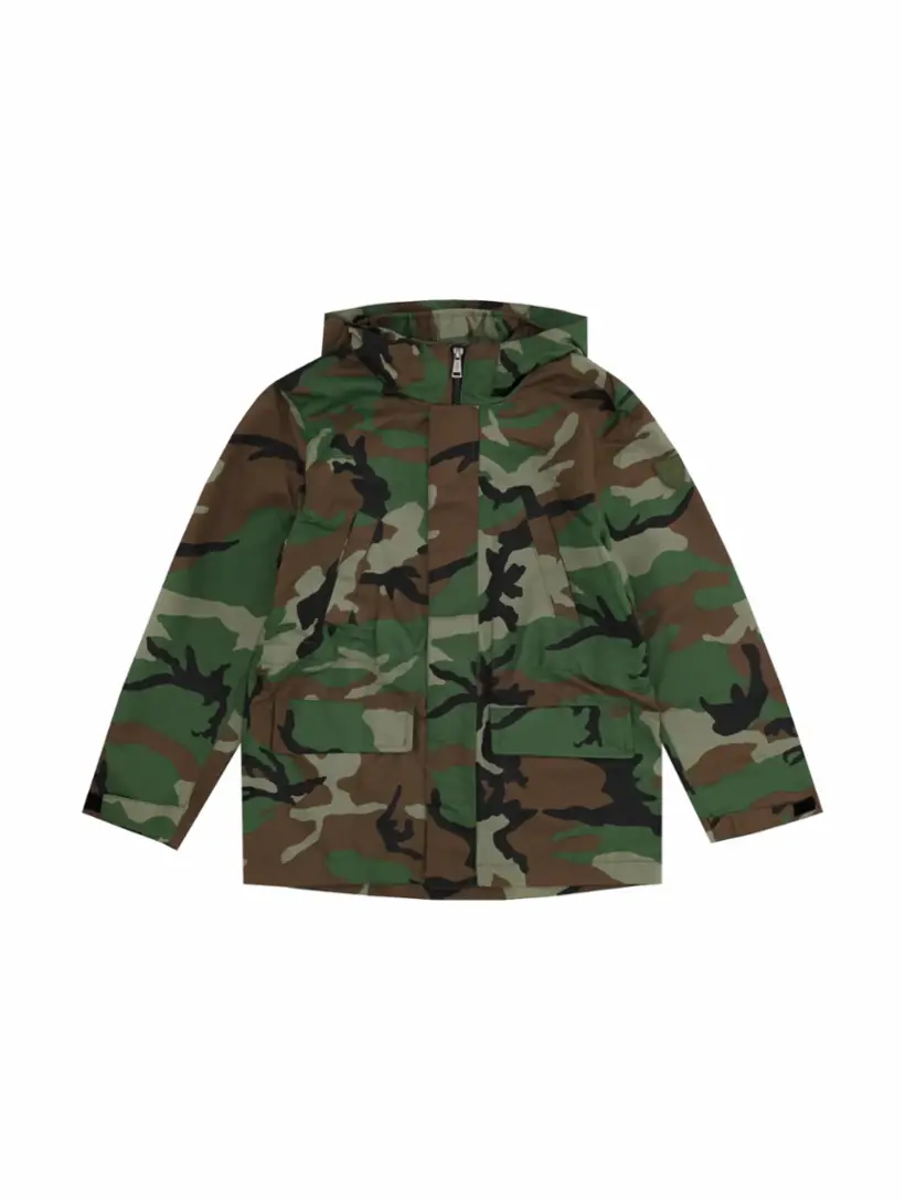 

Куртка P-Layer 1 Ralph Lauren, мультиколор
