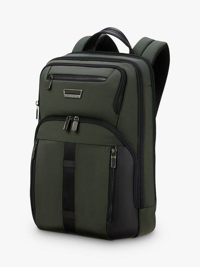 

Рюкзак Urban-Eye для ноутбука 14,1" Samsonite, Green