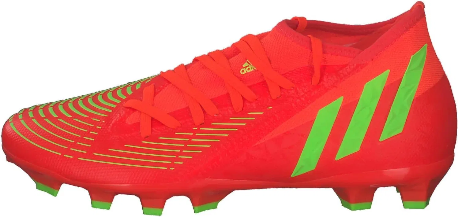 Мужские кроссовки Adidas Predator Edge.3 Mg — фото 2
