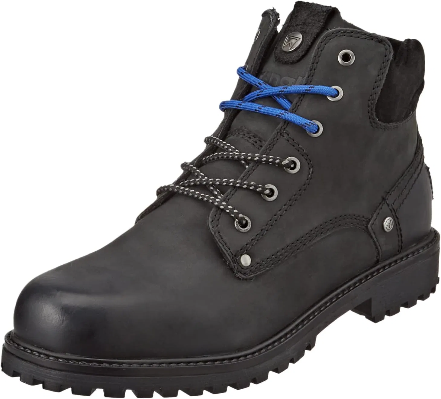 Туфли Wrangler Herren Yuma Oxford-Schuh, 062