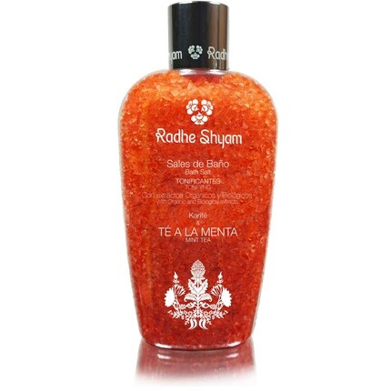 

Radhe Sales Baño De Te A La Menta 330G