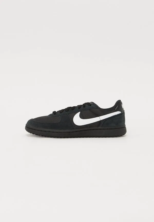 Полевые унисекс кроссовки Nike Sportswear, Black/White — фото 2