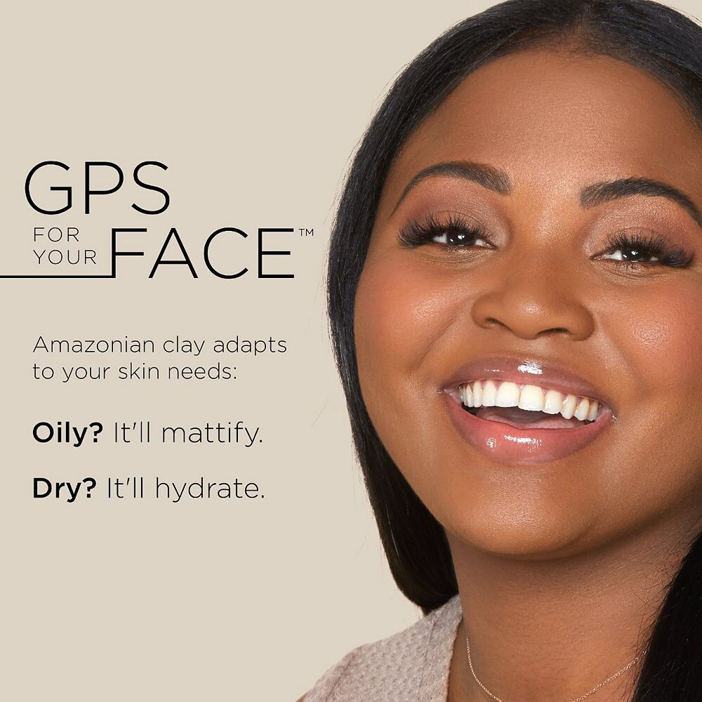 tarte Smooth Оператор Amazonian Clay Тонированная прессованная финишная пудра Tarte, цвет Rich — фото 2