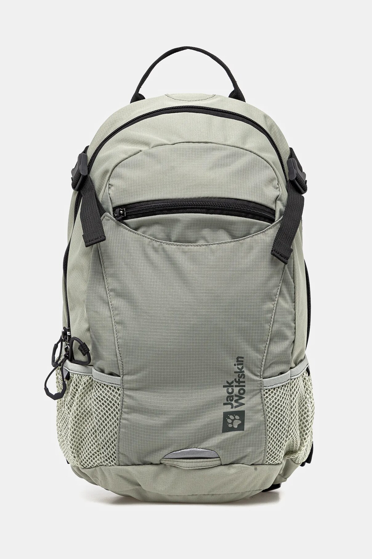 

Рюкзак Velocity 12 Jack Wolfskin, зеленый