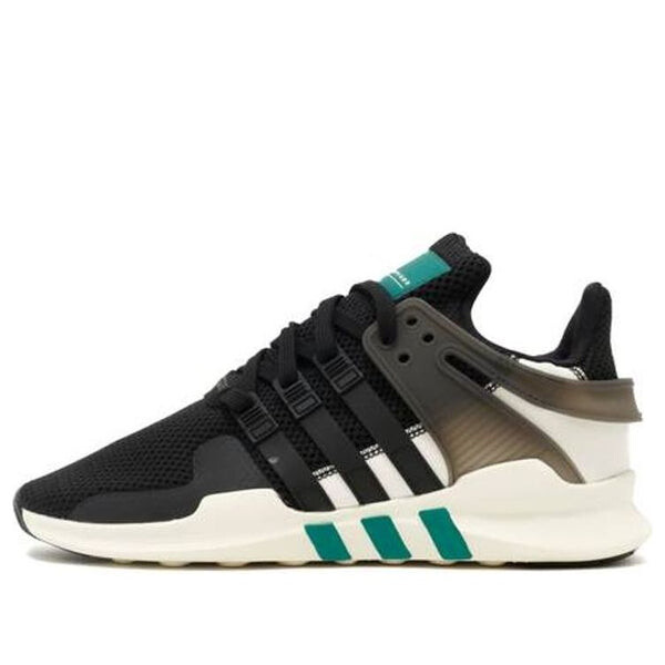 

Кроссовки eqt поддержка adv Adidas, черный