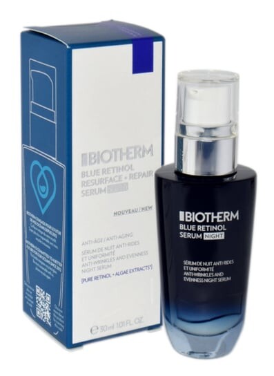 

Сыворотка для лица, 30 мл Biotherm, Blue Retinol Night