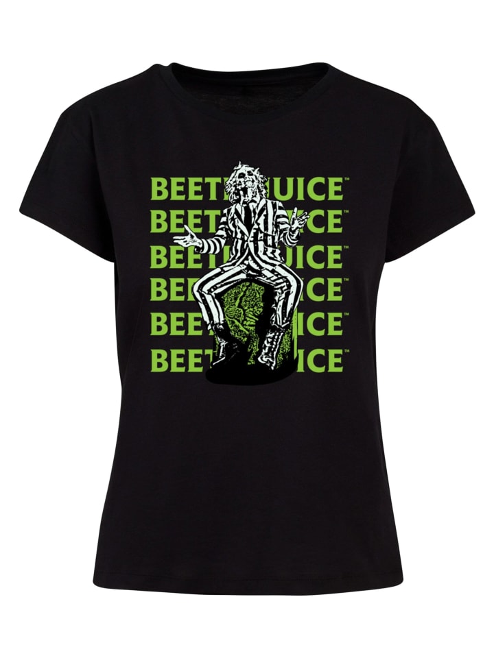 

Футболка Absolute Cult, черный