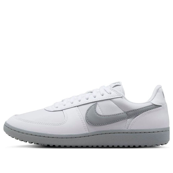

Кроссовки field general 82 'shadow grey' Nike, белый